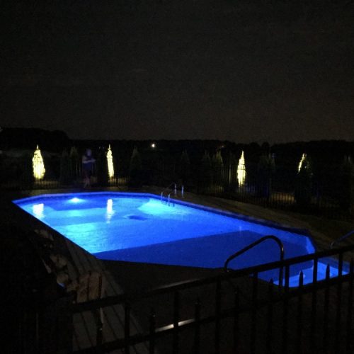 Vinyl Liner Pools by Landi Pools