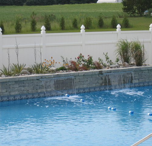 Vinyl Liner Pools by Landi Pools