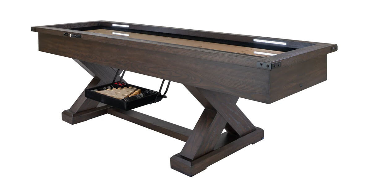 Cumberland 9 Ft Shuffleboard