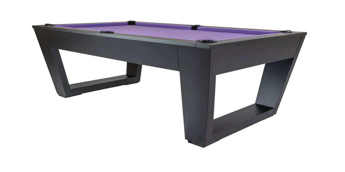 Tellico 8 Ft Pool Table
