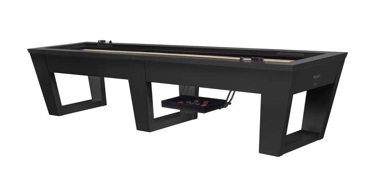 Tellico 12 Ft Shuffleboard
