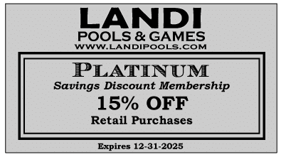 Platinum Membership