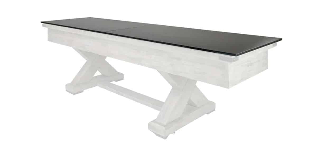 9 Ft Indoor Shuffleboard Dining Top