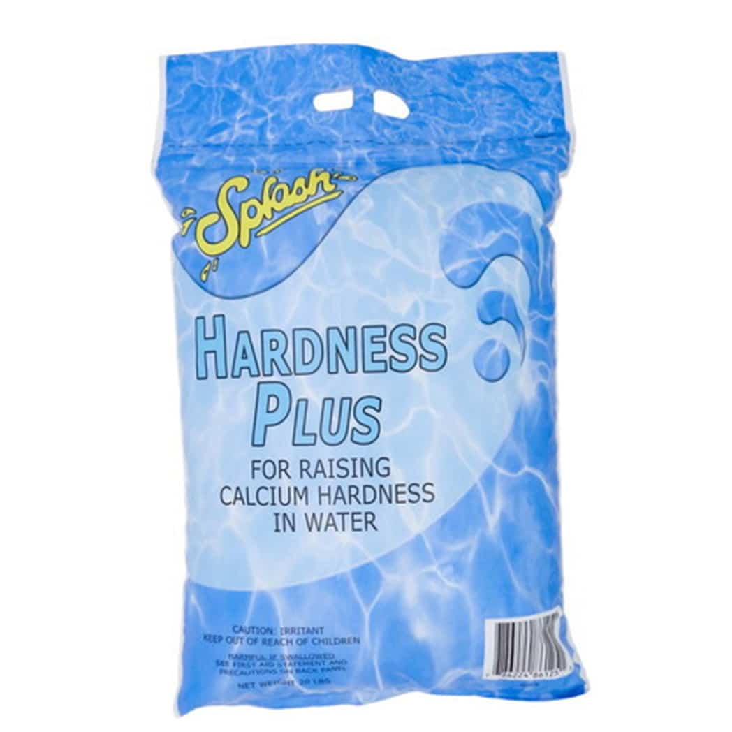 Calcium Hardness Increaser