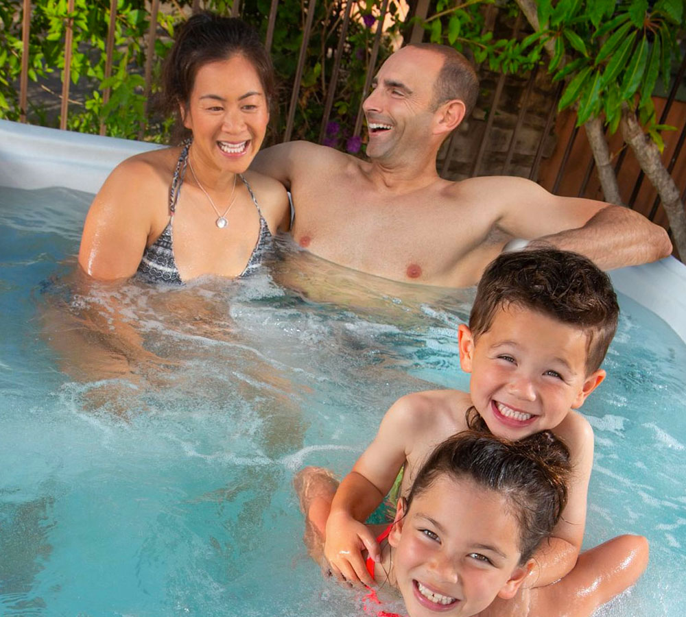 Fantasy Spas Pricing