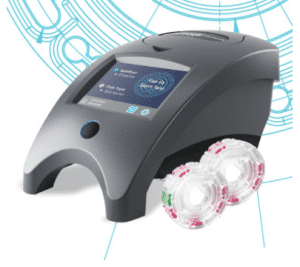 Waterlink Spin Touch Water Testing Meter