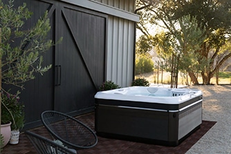 Your Dream Backyard - Hot Tub